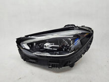 Laden Sie das Bild in den Galerie-Viewer, Frontscheinwerfer Mercedes-Benz W206 A2069065304 Full LED Links Headlight SCH2673688467xg