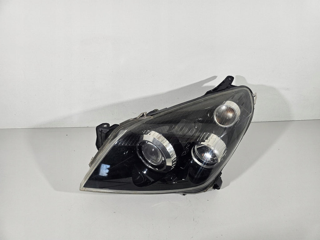 Frontscheinwerfer Opel Astra H 1435743574431 Links Scheinwerfer Headlight SCH7892323013um
