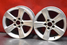 Load image into Gallery viewer, 4x Alufelge 17 Zoll 8.0" 5x120 6758987 BMW E46 Rim Wheel FEL6596591291cr