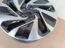 Laden Sie das Bild in den Galerie-Viewer, 1x Alufelge 16 Zoll 7.0" 5x114.3 45ET Honda Rim Wheel FEL1974032334oo
