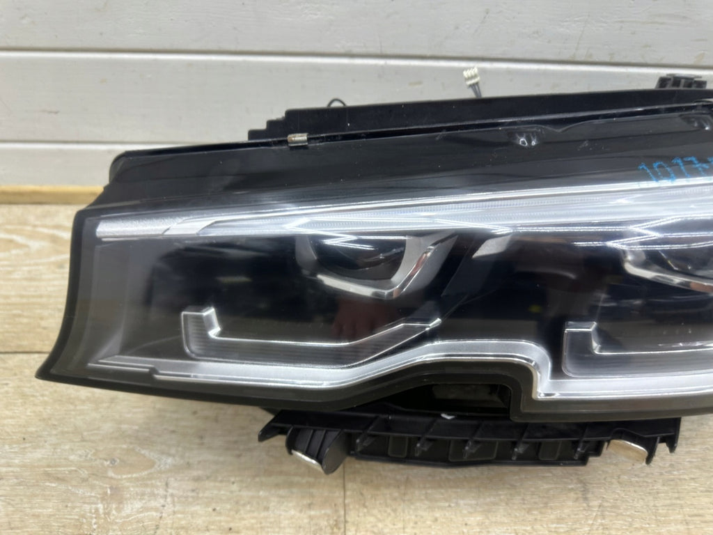 Frontscheinwerfer BMW G21 G20 A99481701-08 LED Links Scheinwerfer Headlight SCH8001256719tw