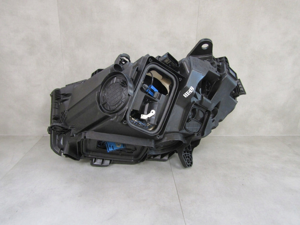 Frontscheinwerfer Mercedes-Benz A2149064202 LED Rechts Scheinwerfer Headlight SCH1719334546sf