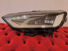 Laden Sie das Bild in den Galerie-Viewer, Frontscheinwerfer Audi A4 8W0941011 Links Scheinwerfer Headlight SCH3461087977xv