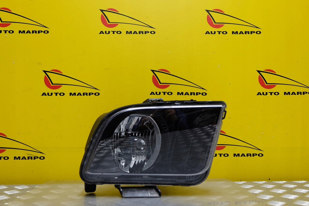 Frontscheinwerfer Ford 8R33-13005-BE Xenon Rechts Scheinwerfer Headlight SCH7933102718ng