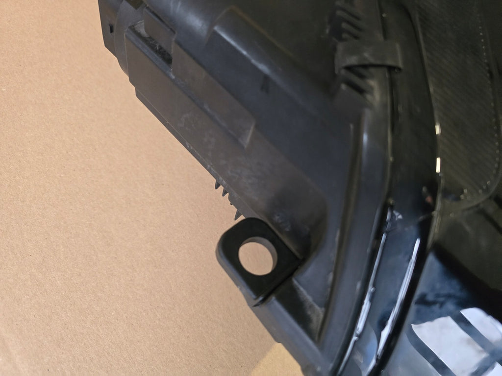 Frontscheinwerfer VW Touran 5TB941005A Links Scheinwerfer Headlight SCH4087926328io