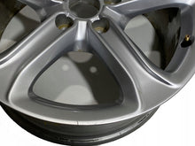 Laden Sie das Bild in den Galerie-Viewer, 1x Alufelge 17 Zoll 7.5" 5x112 45ET 8K0601025CE Audi A4 B8 Rim Wheel FEL4418351886vy
