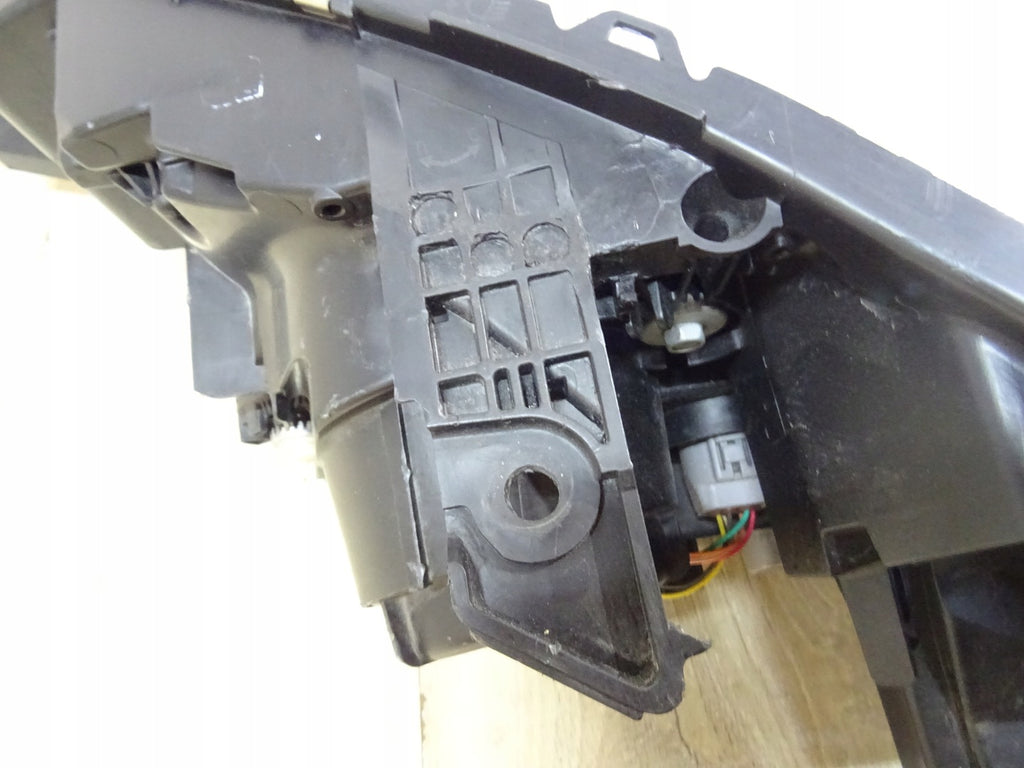 Frontscheinwerfer Mitsubishi Eclipse Cross I W3153R LED Rechts Headlight SCH1612369301vk