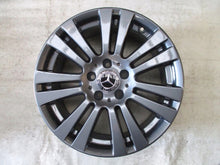 Laden Sie das Bild in den Galerie-Viewer, 4x Alufelge 17 Zoll 7.5" 5x112 47ET A2044010402 Mercedes-Benz Rim Wheel FEL7374199201tx