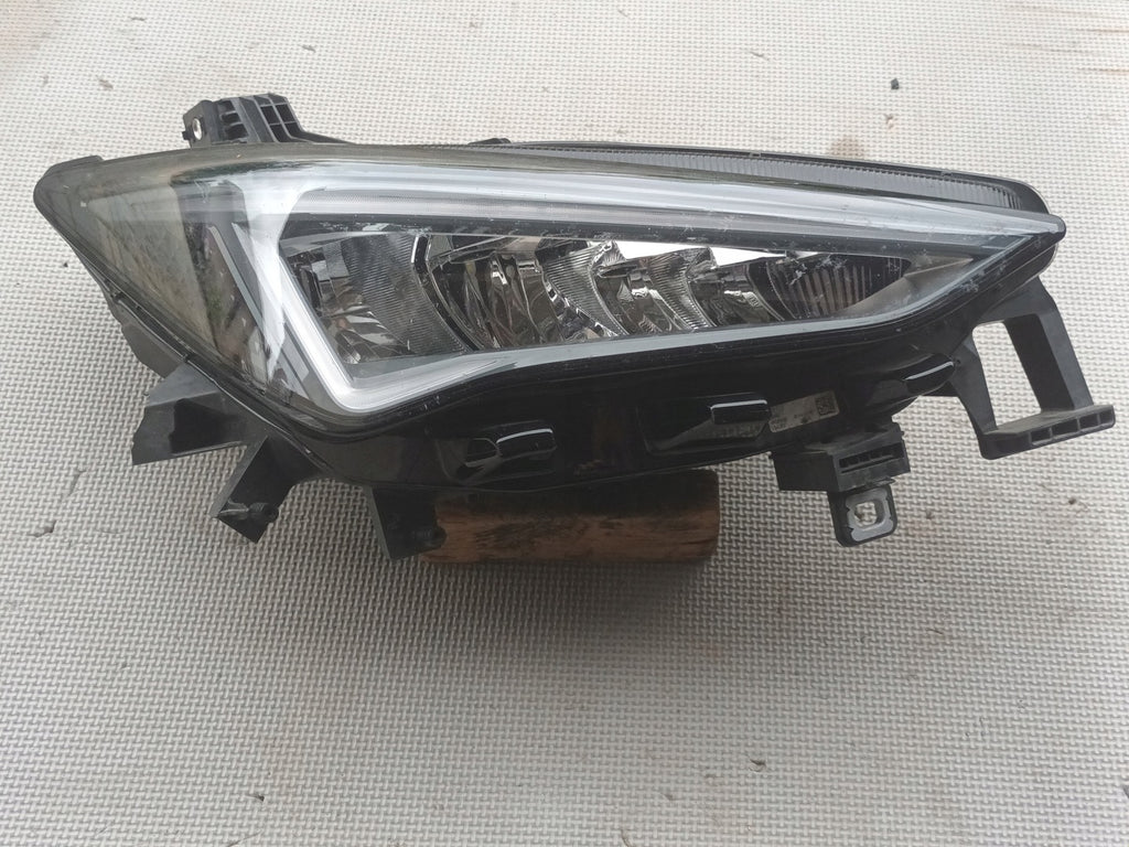 Frontscheinwerfer Cupra Born 10F941008H Rechts Scheinwerfer Headlight SCH9369035594xi