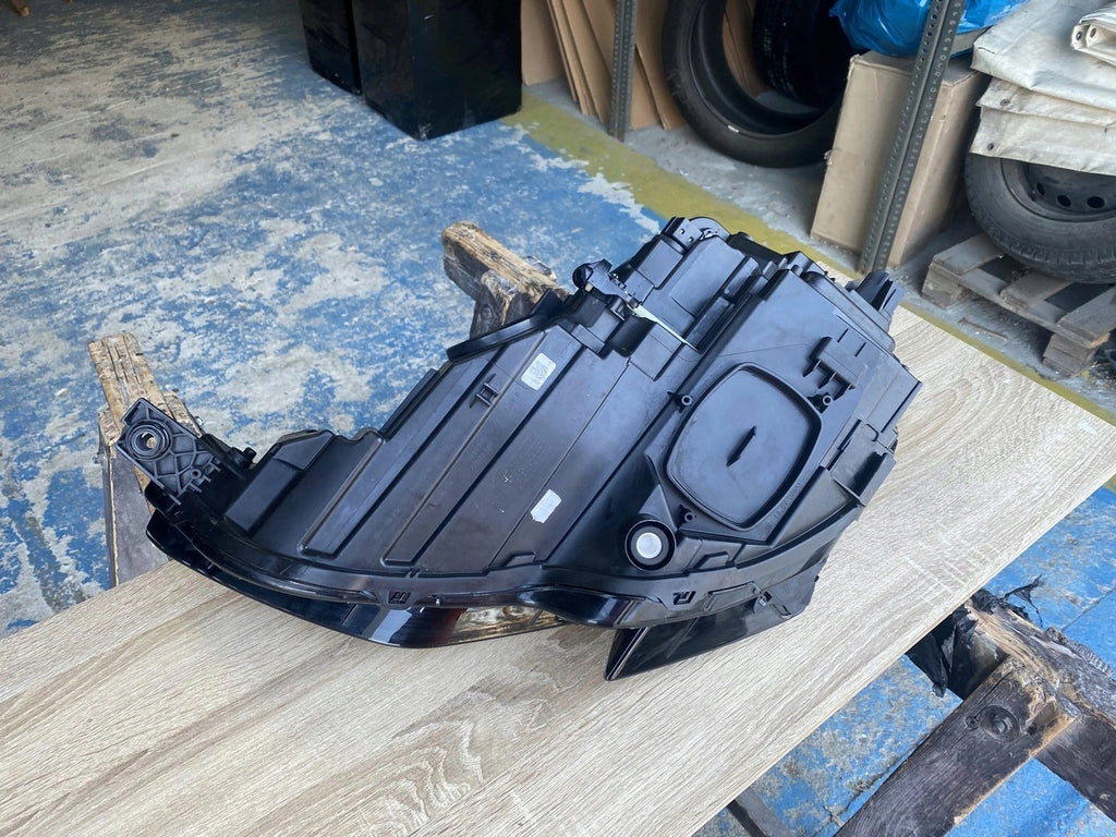 Frontscheinwerfer Audi A3 8Y0941012C Rechts Scheinwerfer Headlight SCH6634928912ef