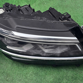 Frontscheinwerfer VW Tiguan 5NB941082D LED Rechts Scheinwerfer Headlight SCH6255831724dg