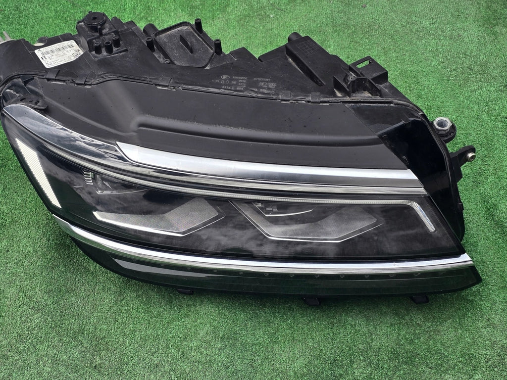 Frontscheinwerfer VW Tiguan 5NB941082D LED Rechts Scheinwerfer Headlight SCH6255831724dg