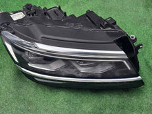 Load image into Gallery viewer, Frontscheinwerfer VW Tiguan 5NB941082D LED Rechts Scheinwerfer Headlight SCH6255831724dg