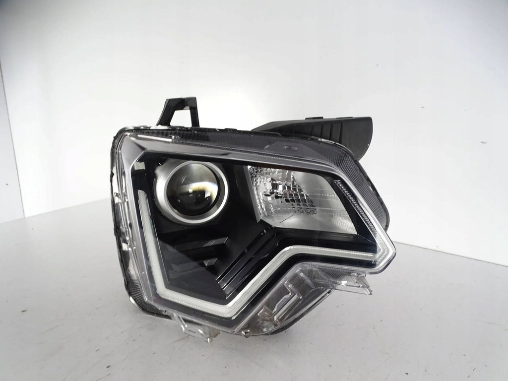 Frontscheinwerfer Kia Niro 92102AT Rechts Scheinwerfer Headlight