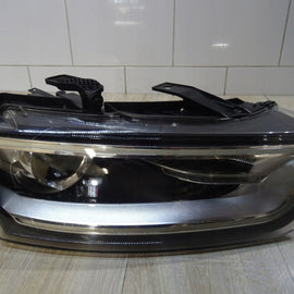 Frontscheinwerfer Audi Q3 8U0941006 LED Rechts Scheinwerfer Headlight SCH9193158167kx