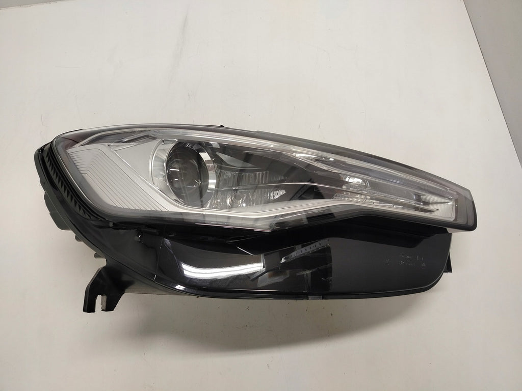 Frontscheinwerfer Audi A6 C7 4G0941005F 4G0941006F LED Ein Satz Headlight SCH8264423637wa