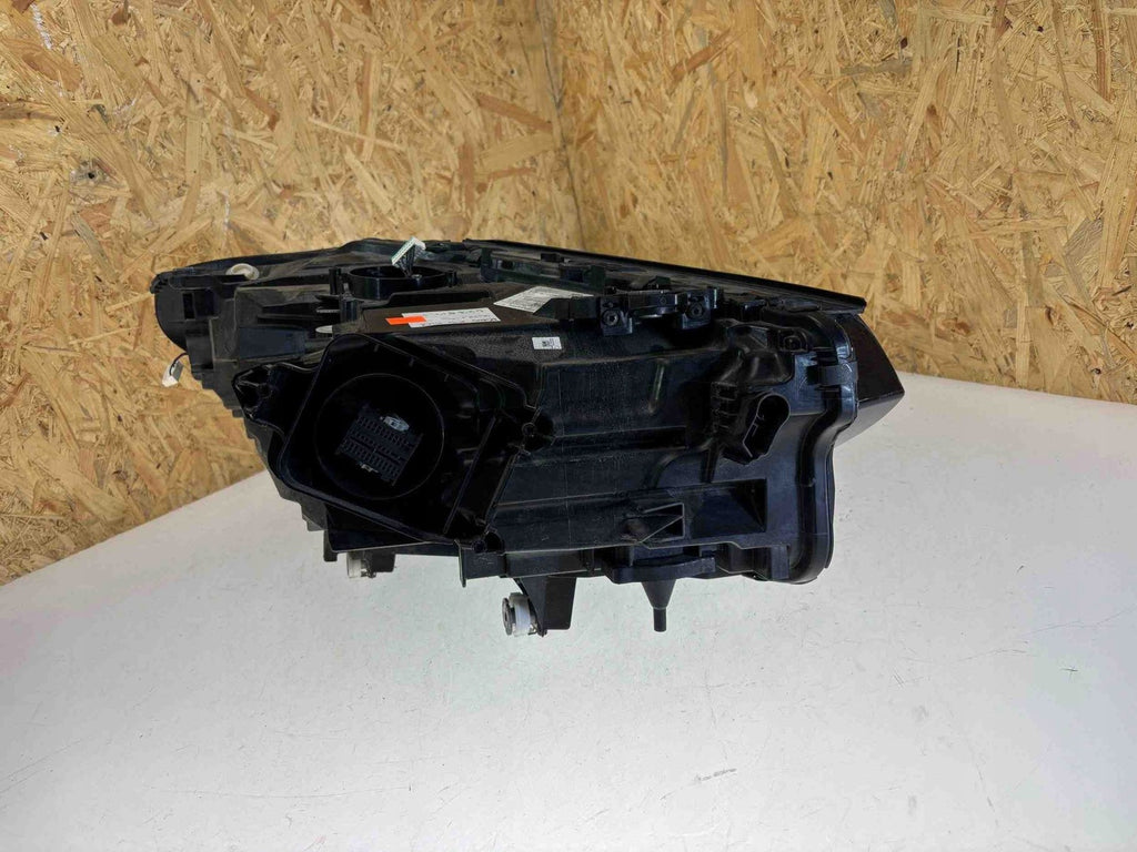 Frontscheinwerfer BMW X3 G01 5A29201-06 Rechts Scheinwerfer Headlight SCH1891994845fi