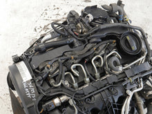 Laden Sie das Bild in den Galerie-Viewer, Motor Audi C7 A4 B8 CGL 2.0 TDI 146TKm 2014 Diesel Engine Komplett