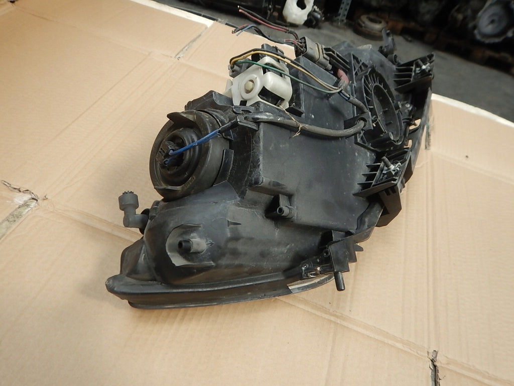 Frontscheinwerfer Mazda Cx-7 Cx7 EH11-51040 Links Scheinwerfer Headlight SCH4041820155br