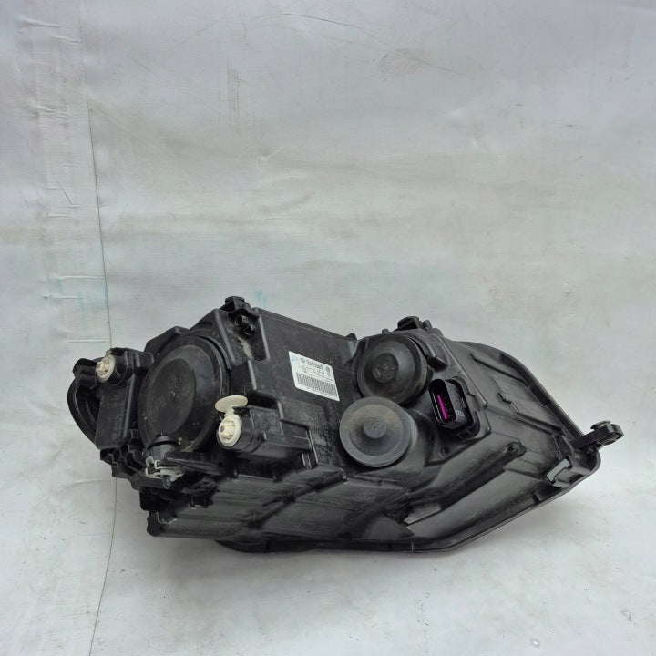 Frontscheinwerfer VW Caddy 2K1941015B Links Scheinwerfer Headlight SCH5799899496uz