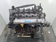 Laden Sie das Bild in den Galerie-Viewer, Motor Kia Rio II D4FA 1.5 CRDI 2005 Diesel Engine Unkomplett