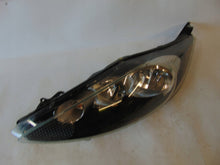Laden Sie das Bild in den Galerie-Viewer, Frontscheinwerfer Ford Fiesta 8A61-13W030-AG Links Scheinwerfer Headlight SCH6393638088ly