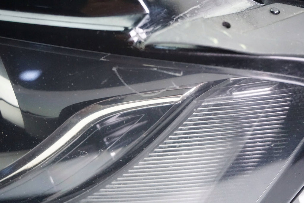 Frontscheinwerfer Audi A4 B8 8K0941003P Xenon Links Scheinwerfer Headlight