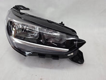 Laden Sie das Bild in den Galerie-Viewer, Frontscheinwerfer Opel Corsa F 9829465380 Rechts Scheinwerfer Headlight SCH5444317673ds