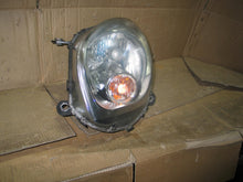 Laden Sie das Bild in den Galerie-Viewer, Frontscheinwerfer Mini Countryman R60 R61 9801027-03 Links Headlight SCH1665007831we