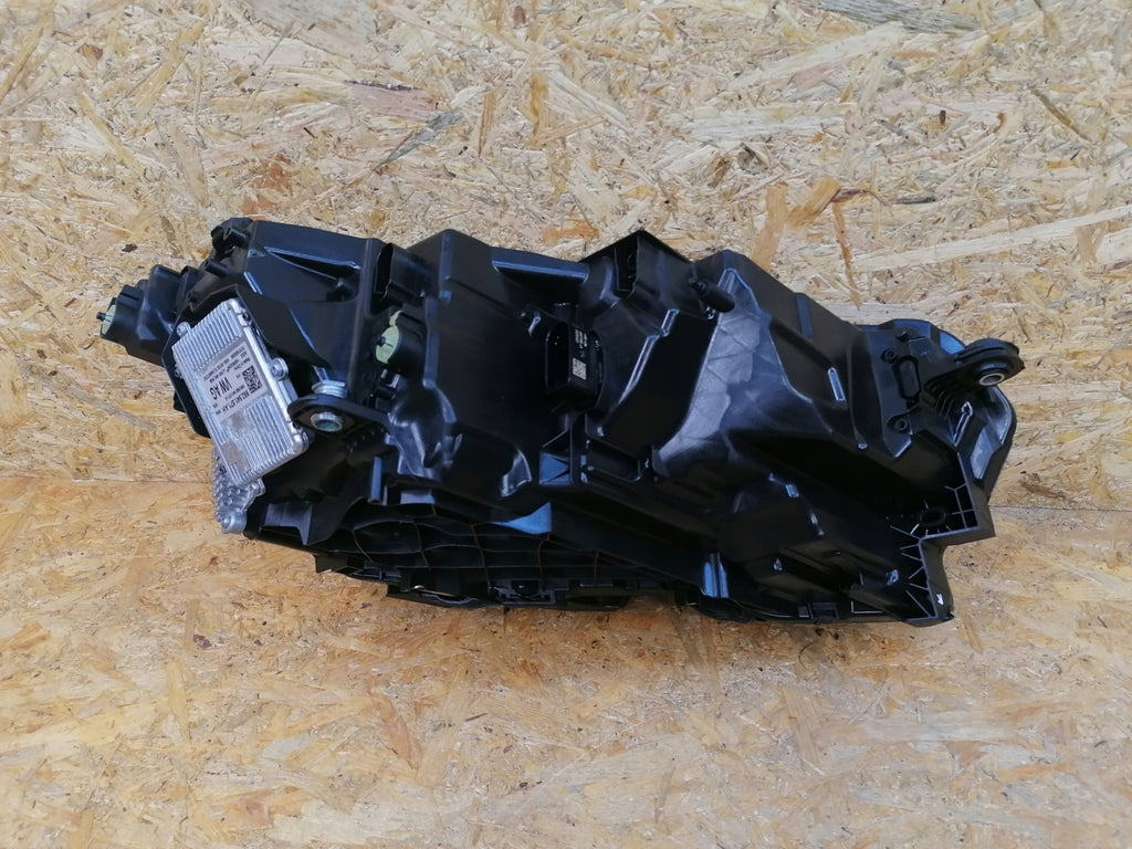 Frontscheinwerfer Skoda Octavia 5e3 I 5E4941009 Full LED Links Headlight SCH6428211758wb