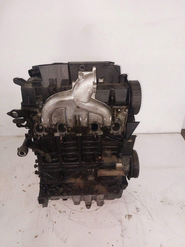 Motor VW Caddy V Passat Golf BLS 1.9 TDI 164TKm 2004 Diesel Engine Unkomplett