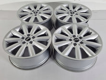 Laden Sie das Bild in den Galerie-Viewer, 4x Alufelge 17 Zoll 7.0" 5x112 54ET 6855108 BMW 6 4 Mini Rim Wheel FEL9144014456rv