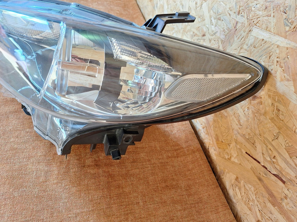 Frontscheinwerfer Mazda 6 GHR4-51040 Xenon Links Scheinwerfer Headlight