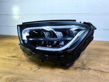 Laden Sie das Bild in den Galerie-Viewer, Frontscheinwerfer Mercedes-Benz Glc A2539066901 Full LED Links Headlight SCH8700168077ia