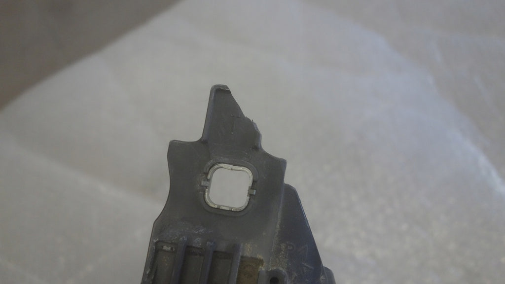 Frontscheinwerfer Citroën C5 III 9674399580 Xenon Links Scheinwerfer Headlight