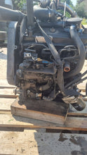 Load image into Gallery viewer, Motor VW T4 ABL 1.9 68PS 50kW Diesel Engine Komplett MOT3942833335py