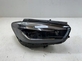 Frontscheinwerfer Mercedes-Benz W247 A2479060605I LED Rechts Headlight SCH9398718268jn
