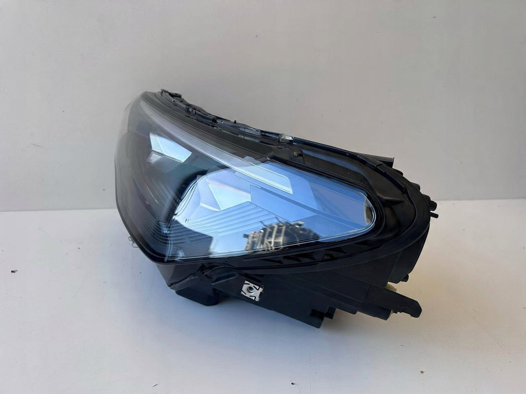 Frontscheinwerfer VW Tiguan 571941059G Links Scheinwerfer Headlight