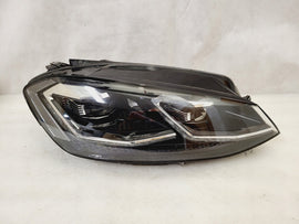 Frontscheinwerfer VW Golf VII 5G1941060C LED Rechts Scheinwerfer Headlight SCH3853295166ps