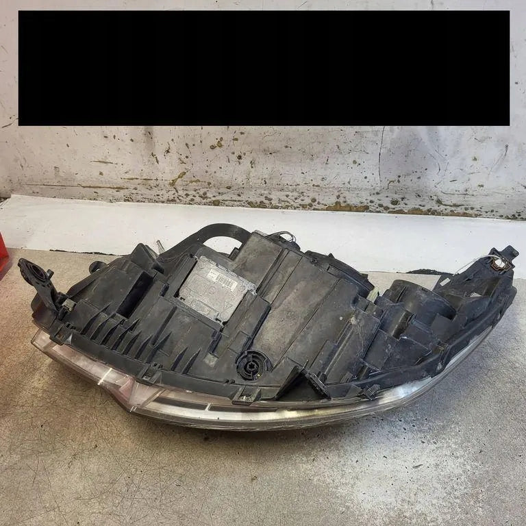Frontscheinwerfer Citroën C5 III 9689037780 Rechts Scheinwerfer Headlight SCH2893546952zn