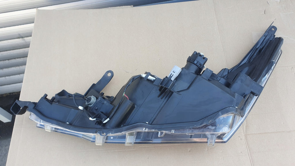 Frontscheinwerfer Toyota Corolla 81130-02L50 LED Rechts Scheinwerfer Headlight SCH5470702952yl