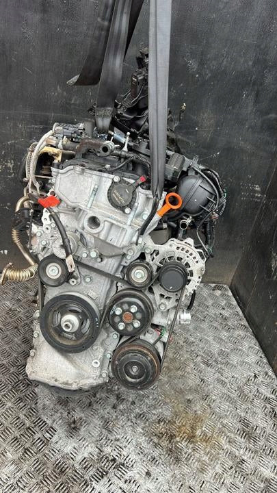 Motor Hyundai Kona G3LE 1.0 TGDI 12TKm 2023 Benzin Engine Komplett MOT2539971086ao