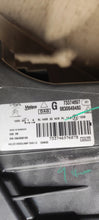 Laden Sie das Bild in den Galerie-Viewer, Frontscheinwerfer Citroën C4 I 9830649480 LED Links Scheinwerfer Headlight SCH9308462351ri