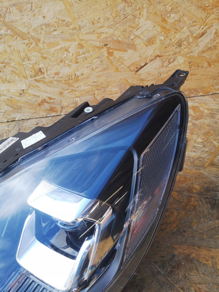 Frontscheinwerfer Ford Kuga LV4B-13E017-AH Links Scheinwerfer Headlight SCH5065969266zr