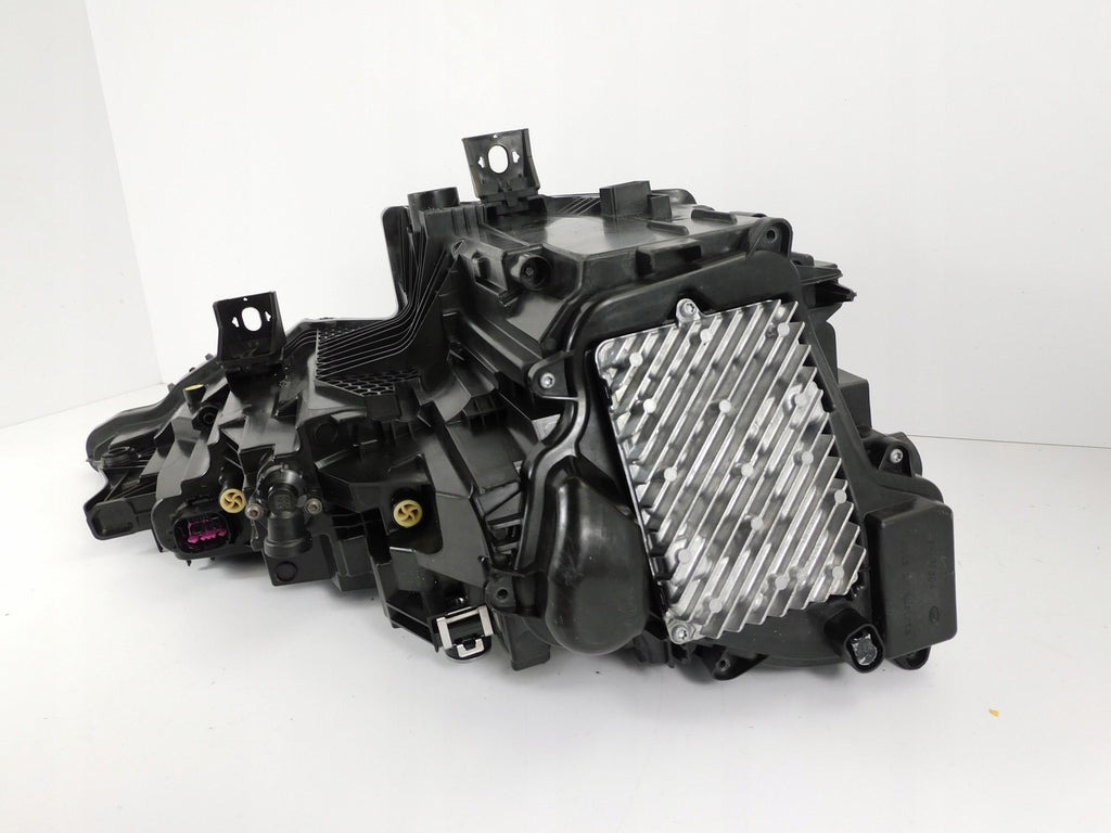 Frontscheinwerfer Audi Q8 4M8941039 LED Links Scheinwerfer Headlight SCH9061586965rc