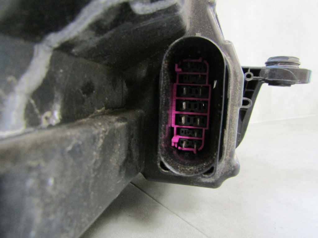 Frontscheinwerfer Skoda Superb III 3V1941015B Xenon Links Scheinwerfer Headlight