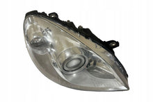 Laden Sie das Bild in den Galerie-Viewer, Frontscheinwerfer Mercedes-Benz W245 A1698204661 Rechts Scheinwerfer Headlight SCH8975554027jn