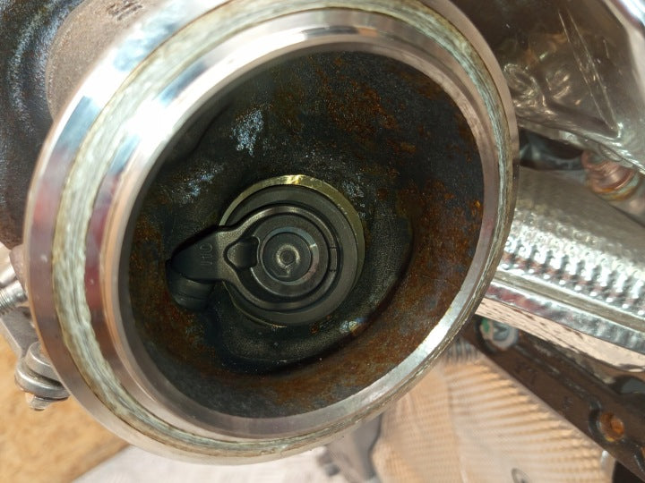 Motor Mercedes-Benz W206 254920 2.0 500Km Benzin Engine Komplett MOT6997011956cn