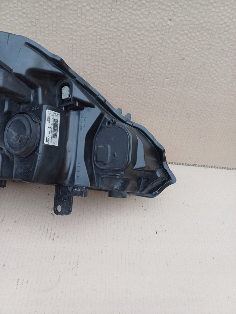 Frontscheinwerfer Renault Modus 8200658373 Links Scheinwerfer Headlight SCH6584737567yx