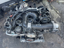 Load image into Gallery viewer, Motor Audi Porsche A5 A4 Macan 95b CTBA 3.0 TDI 258PS 190kW Diesel Unkomplett MOT2569961141tq